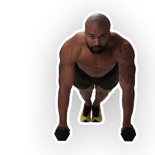 Fitness Model Protocol 2