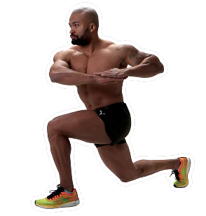 Fitness Model Protocol 4